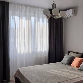 Сдается 1-комнатная квартира, 33,8 м²