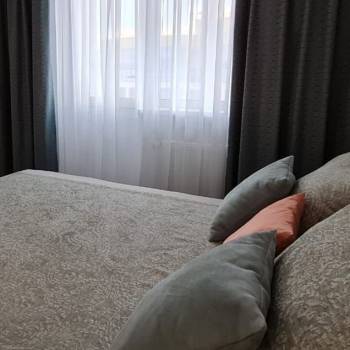 Сдается 1-комнатная квартира, 33,8 м²