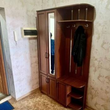 Сдается 1-комнатная квартира, 37,4 м²