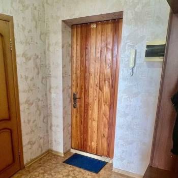 Сдается 1-комнатная квартира, 37,4 м²