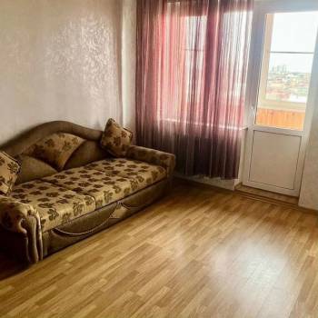 Сдается 1-комнатная квартира, 37,4 м²