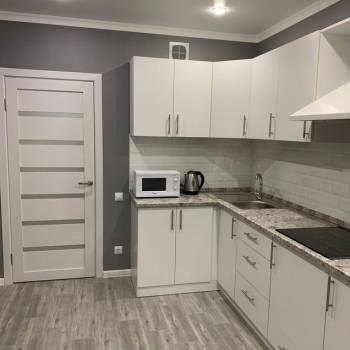 Сдается 1-комнатная квартира, 49 м²