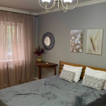 Сдается 1-комнатная квартира, 34 м²