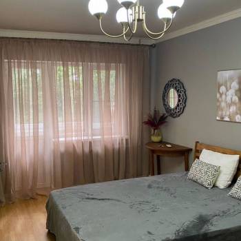 Сдается 1-комнатная квартира, 34 м²