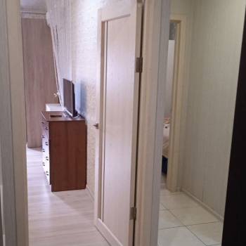 Сдается 2-х комнатная квартира, 46 м²