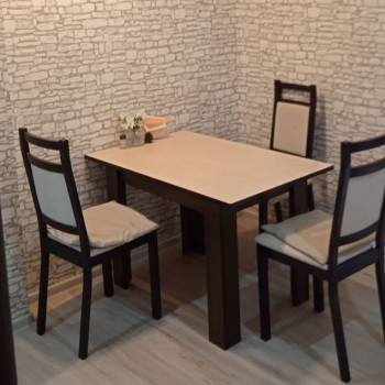 Сдается 2-х комнатная квартира, 46 м²