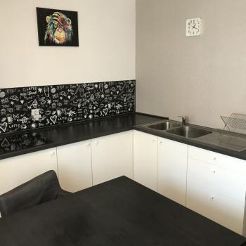 Сдается 1-комнатная квартира, 40 м²