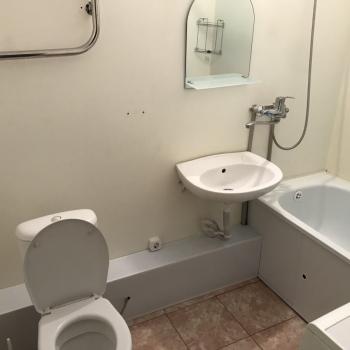 Сдается 1-комнатная квартира, 40 м²