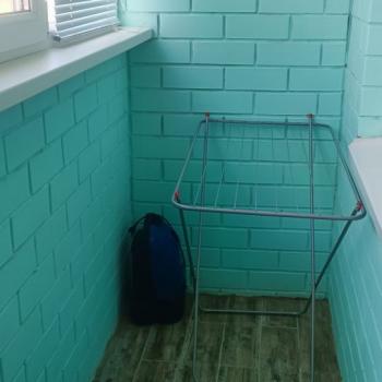 Сдается 1-комнатная квартира, 23 м²