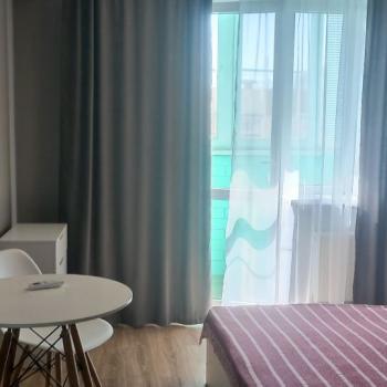 Сдается 1-комнатная квартира, 23 м²