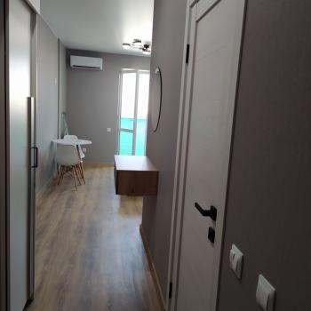 Сдается 1-комнатная квартира, 23 м²