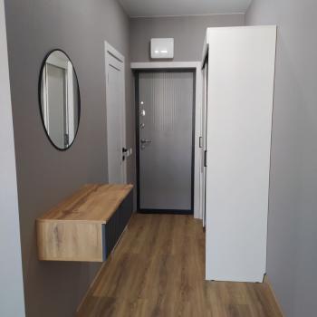 Сдается 1-комнатная квартира, 23 м²