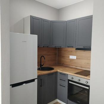 Сдается 1-комнатная квартира, 23 м²