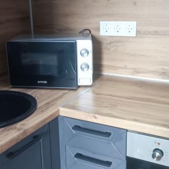 Сдается 1-комнатная квартира, 23 м²