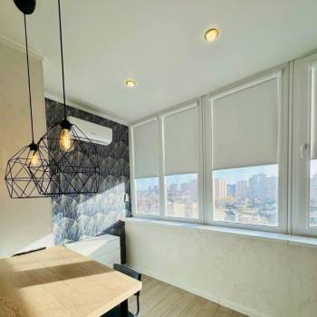 Продается 1-комнатная квартира, 26 м²