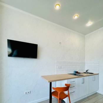 Продается 1-комнатная квартира, 26 м²