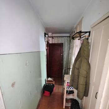 Продается 2-х комнатная квартира, 43 м²