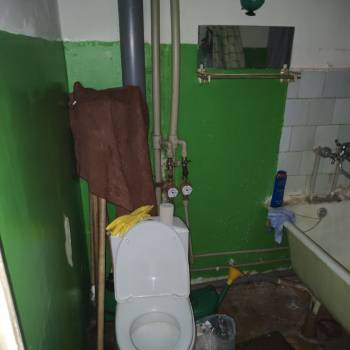 Продается 2-х комнатная квартира, 43 м²