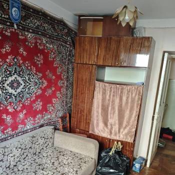 Продается 2-х комнатная квартира, 43 м²