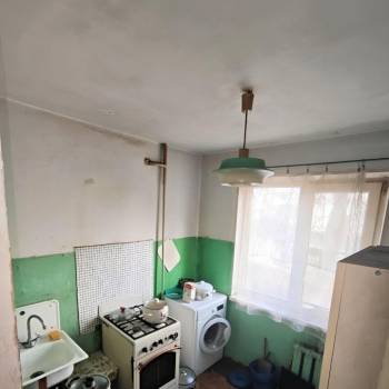 Продается 2-х комнатная квартира, 43 м²