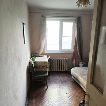 Продается 2-х комнатная квартира, 43 м²