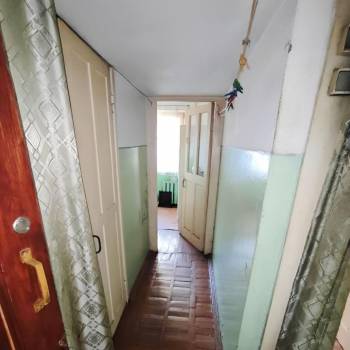 Продается 2-х комнатная квартира, 43 м²