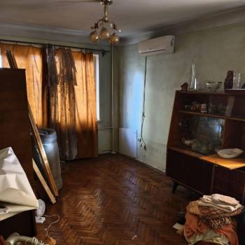 Продается 2-х комнатная квартира, 43 м²