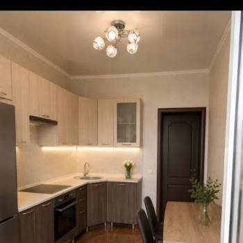Продается 2-х комнатная квартира, 54 м²