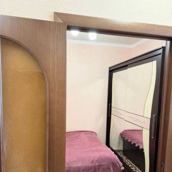 Продается 2-х комнатная квартира, 54 м²
