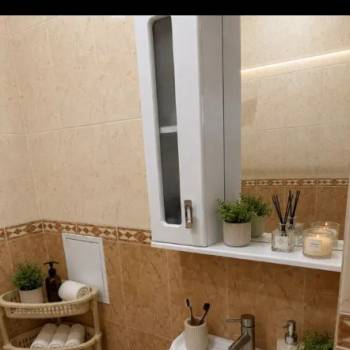 Продается 2-х комнатная квартира, 54 м²