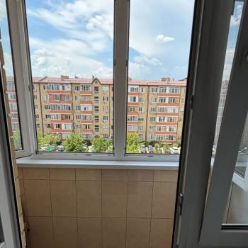 Продается 2-х комнатная квартира, 54 м²