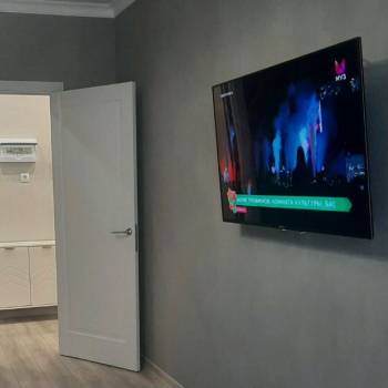 Сдается 1-комнатная квартира, 43 м²