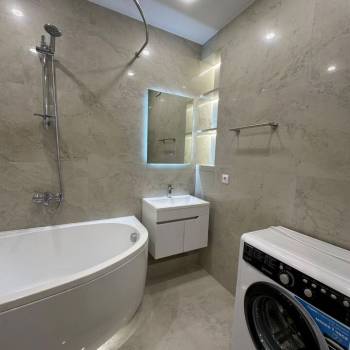 Сдается 1-комнатная квартира, 43 м²