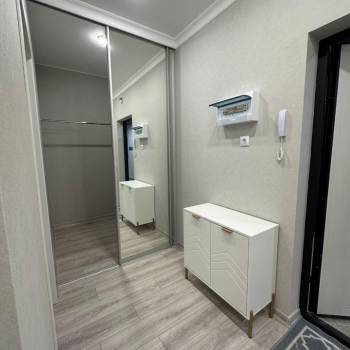 Сдается 1-комнатная квартира, 43 м²