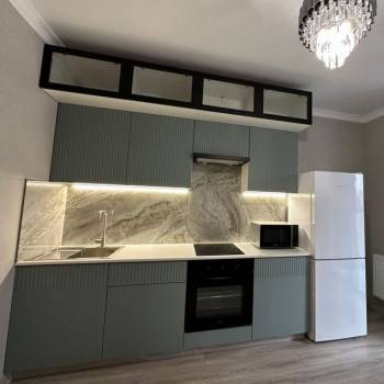 Сдается 1-комнатная квартира, 43 м²