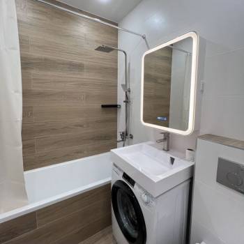 Сдается 1-комнатная квартира, 29 м²