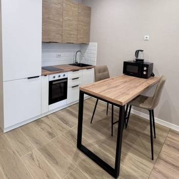Сдается 1-комнатная квартира, 29 м²