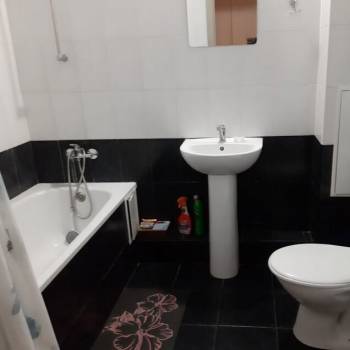 Сдается 1-комнатная квартира, 38 м²