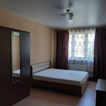 Сдается 1-комнатная квартира, 38 м²