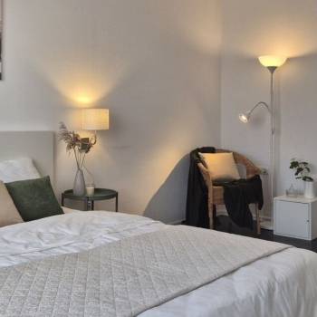 Сдается 1-комнатная квартира, 39 м²