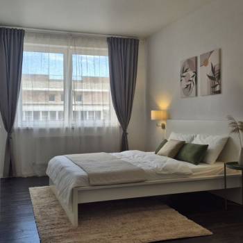 Сдается 1-комнатная квартира, 39 м²