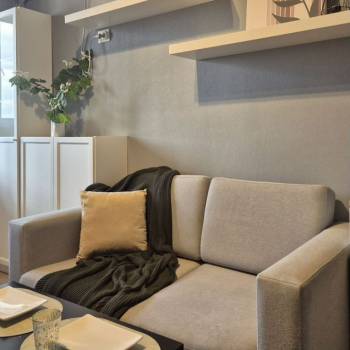 Сдается 1-комнатная квартира, 39 м²