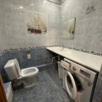 Сдается 2-х комнатная квартира, 64 м²
