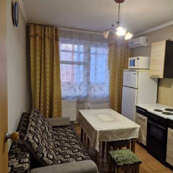 Сдается 2-х комнатная квартира, 60 м²