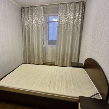 Сдается 2-х комнатная квартира, 60 м²