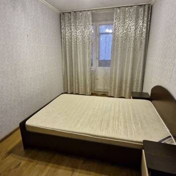 Сдается 2-х комнатная квартира, 60 м²