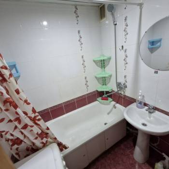 Сдается 2-х комнатная квартира, 60 м²
