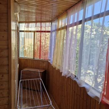 Сдается 2-х комнатная квартира, 60 м²