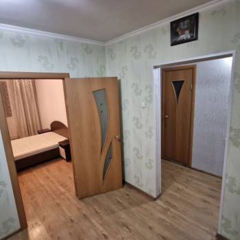 Сдается 2-х комнатная квартира, 60 м²