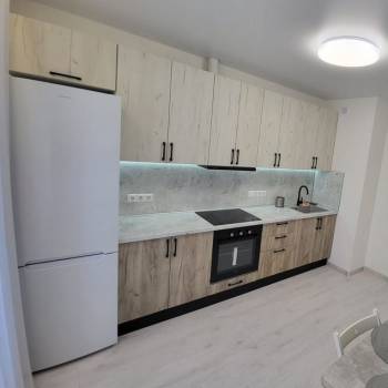 Сдается 2-х комнатная квартира, 53,4 м²